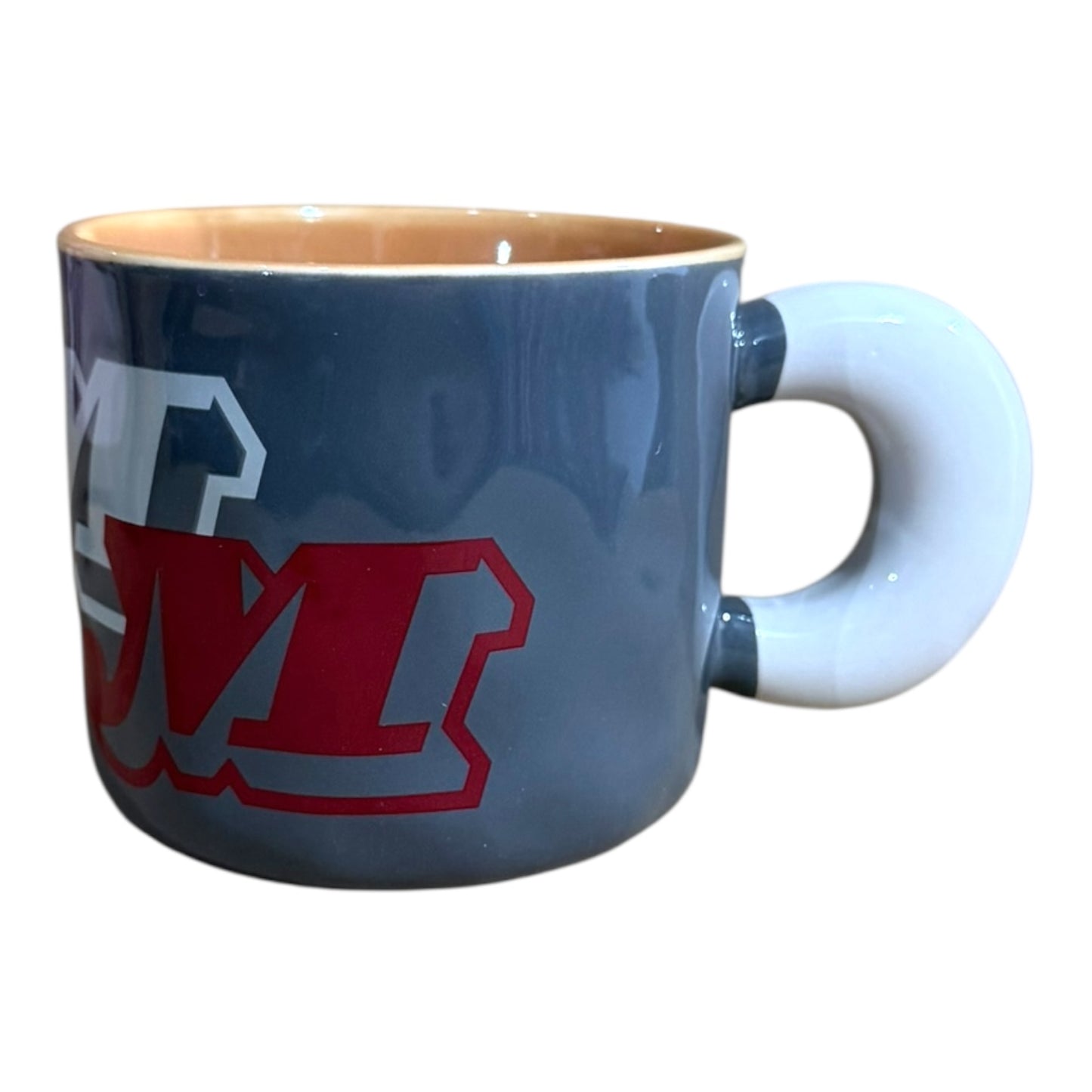 Tazón Mickey Mouse Macchiato 380 ml