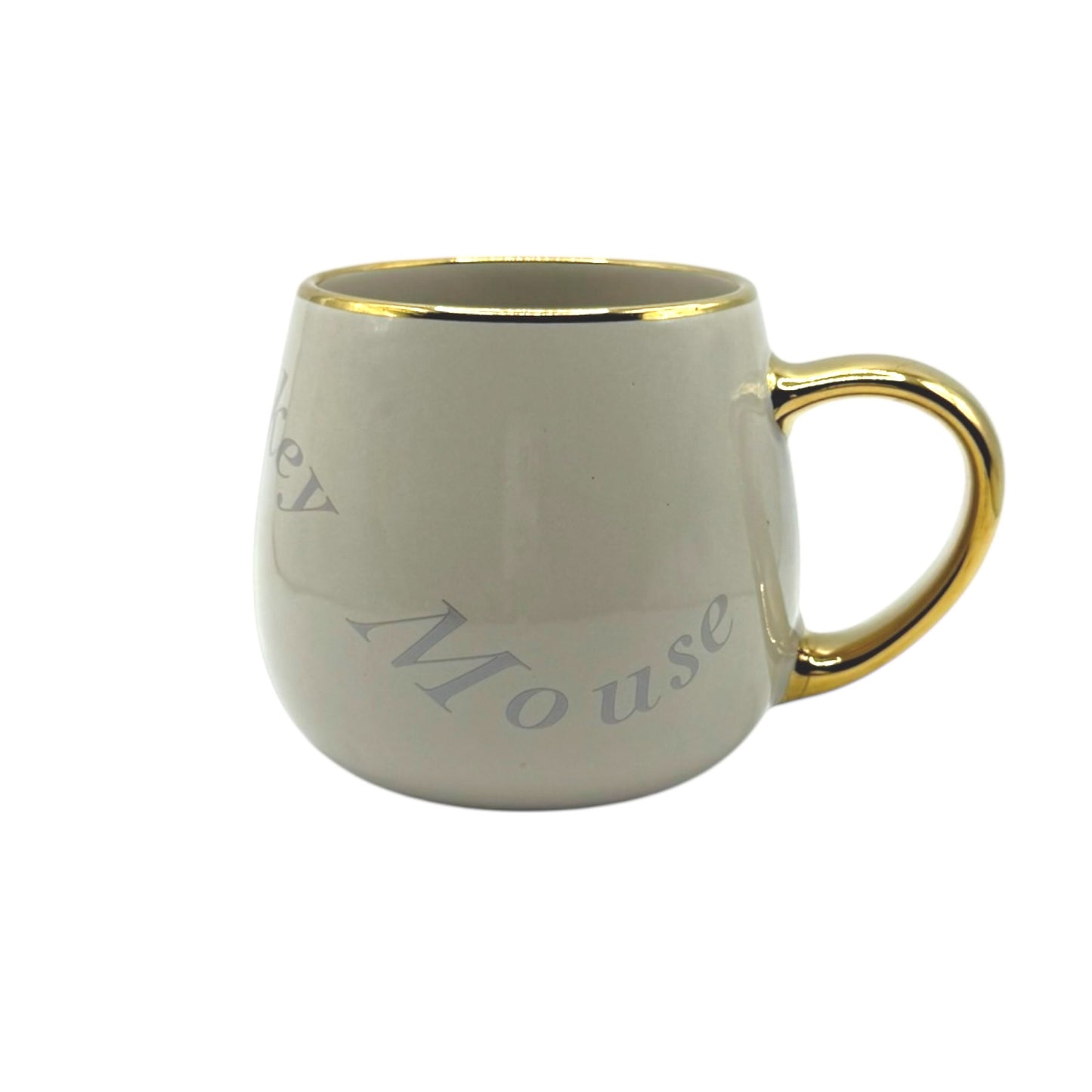 Tazon Gota 400ml M&M Mickey Nude