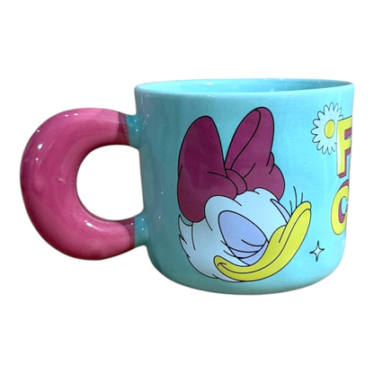 Tazón Daisy Macchiato 380 ml