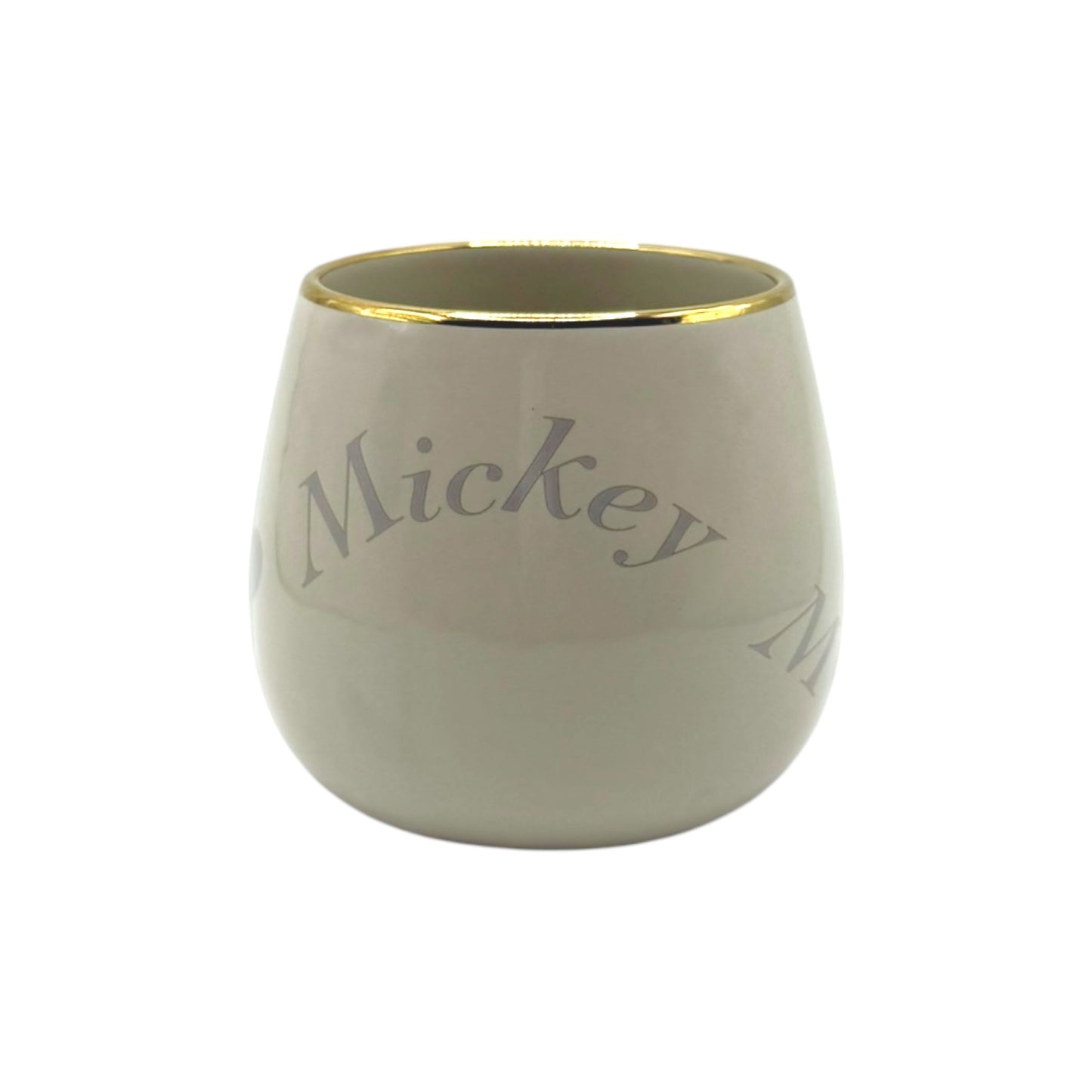 Tazon Gota 400ml M&M Mickey Nude