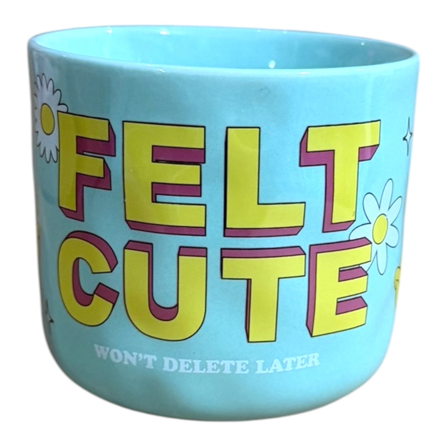 Tazón Daisy Macchiato 380 ml