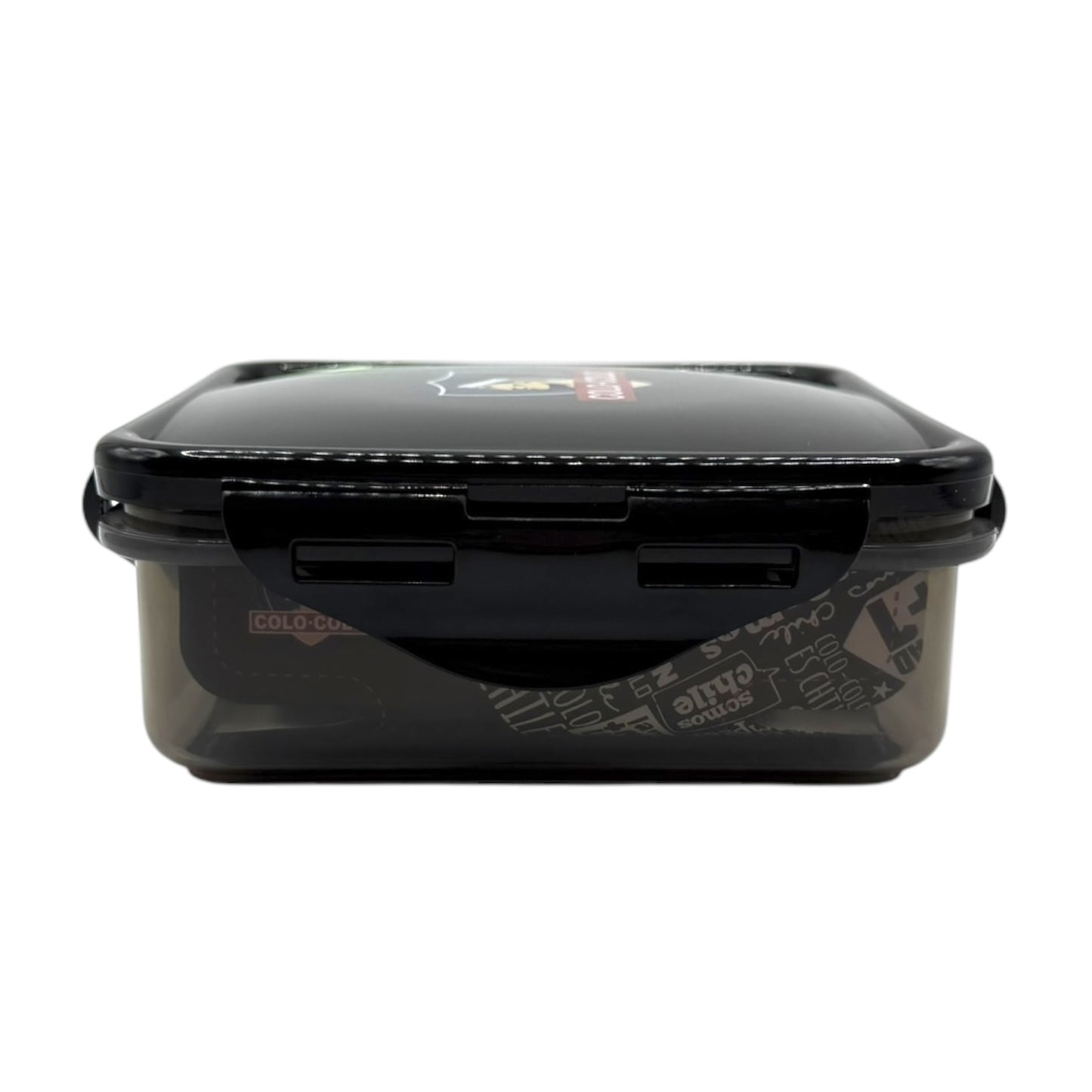 Hermetico 500ml Colo Colo