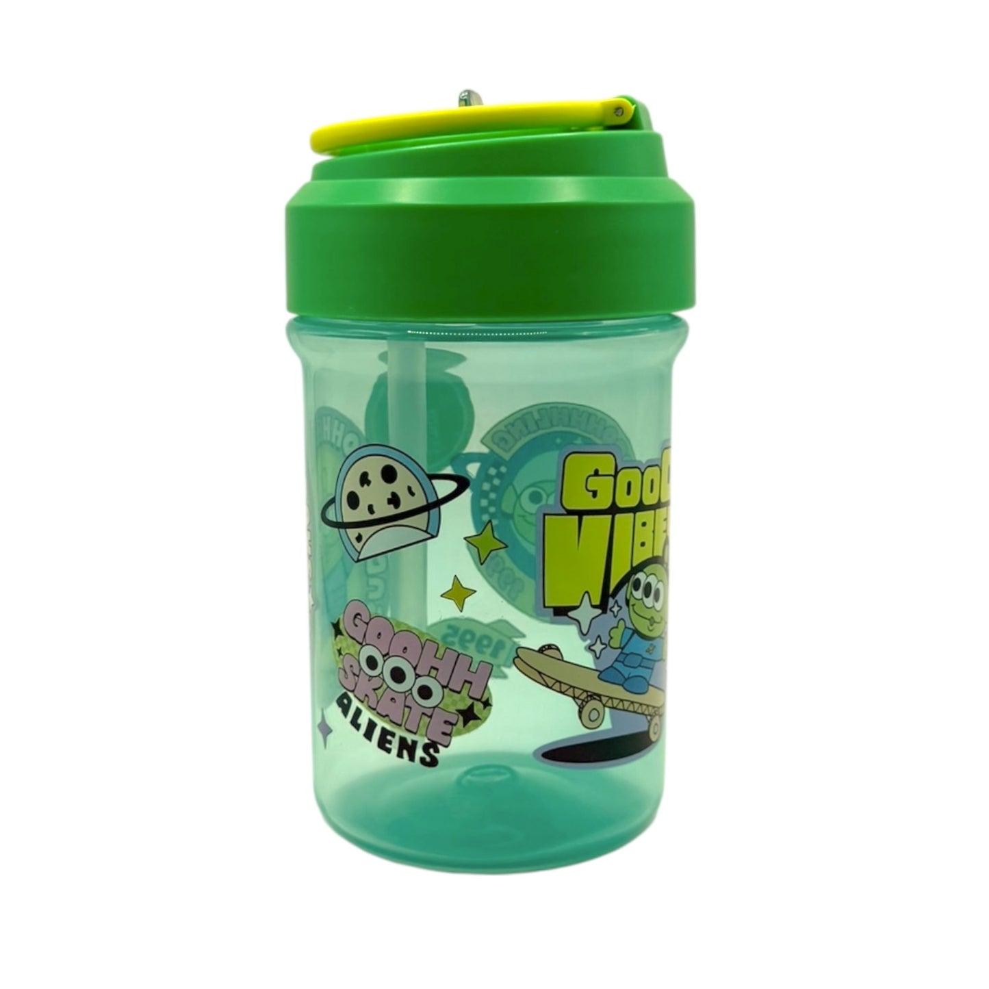 Botella Aro Patch Toy Story Disney