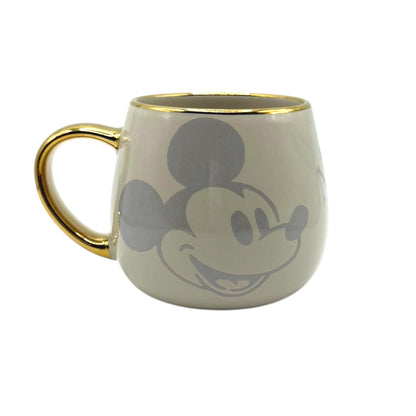 Tazon Gota 400ml M&M Mickey Nude