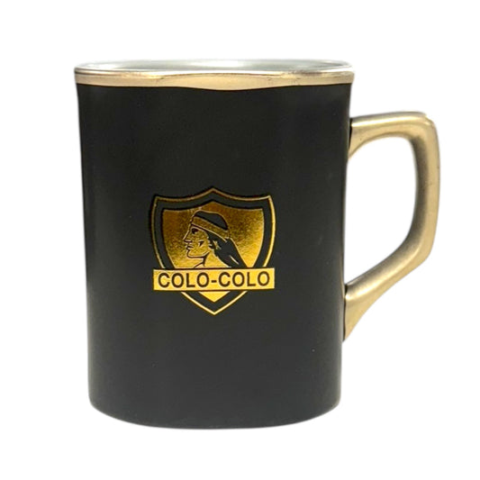 Tazon Cuadrado 525 Ml Colo Colo