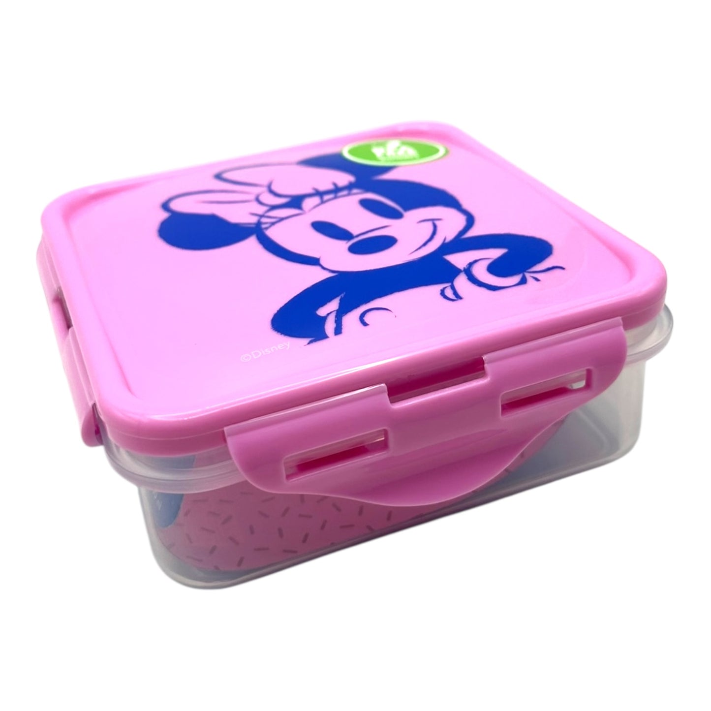 Hermetico 500ml Minnie Vibra