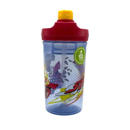 Botella Doble Lid Avengers