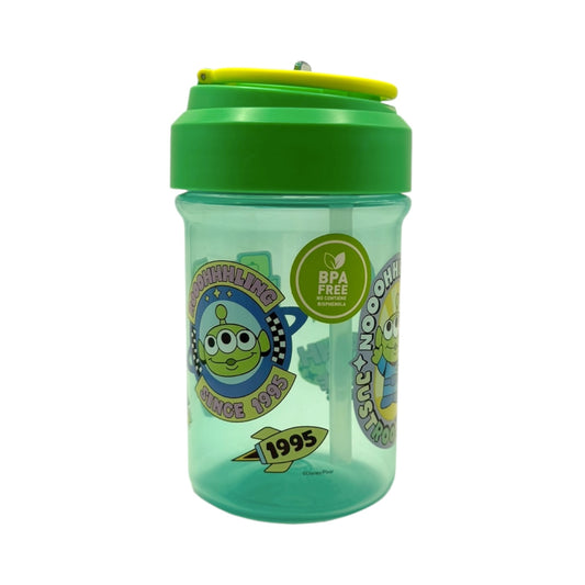 Botella Aro Patch Disney