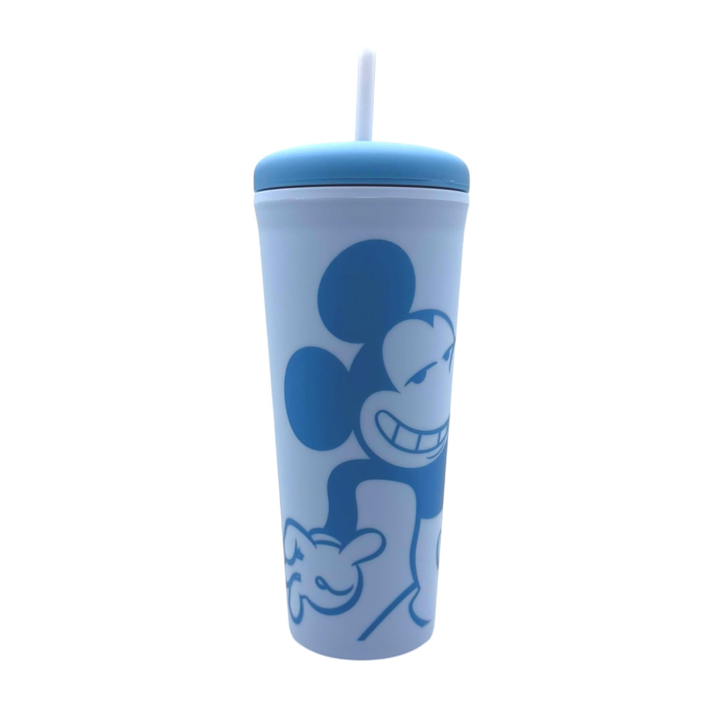 Vaso Tumbler PP 760ml M&M Mickey Nude