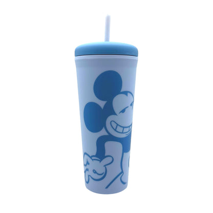 Vaso Tumbler PP 760ml M&M Mickey Nude