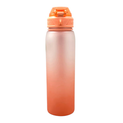 Botella Medidas Rubber 1 Litro Keep