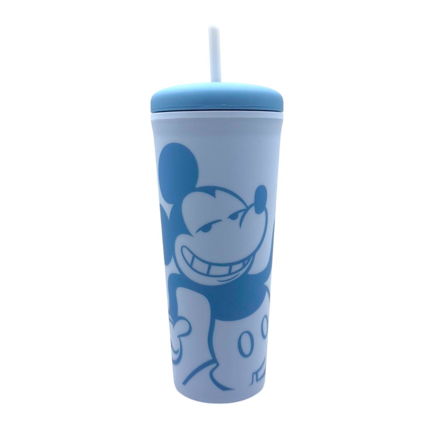 Vaso Tumbler PP 760ml M&M Mickey Nude