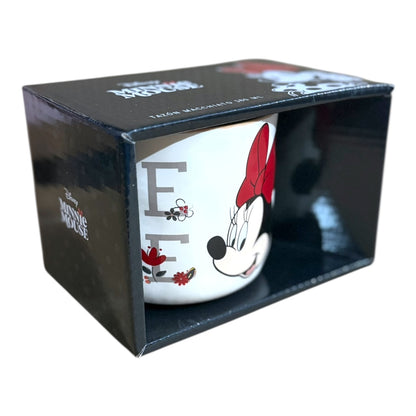 Tazón Minnie Mouse Macchiato 380 ml