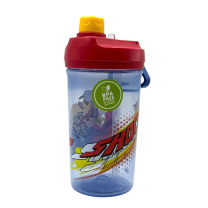 Botella Doble Lid Avengers