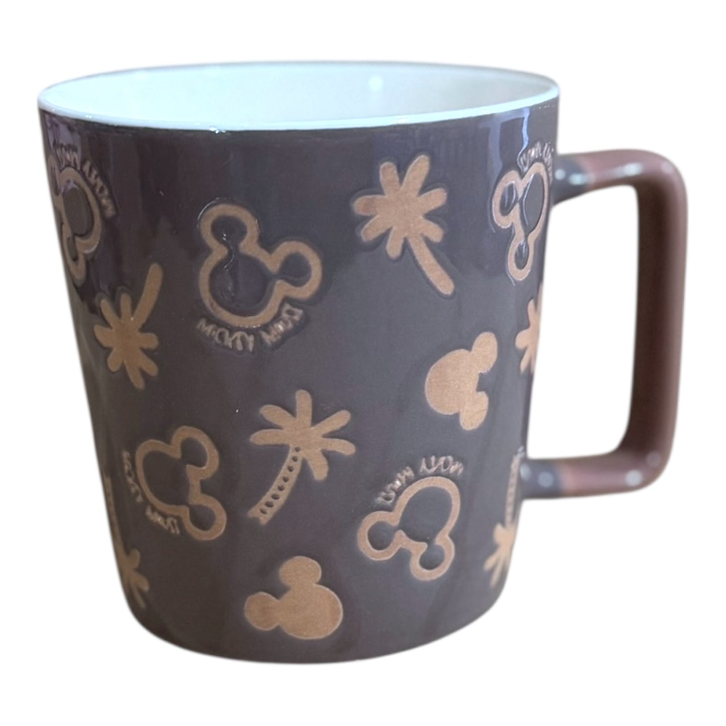 Tazon Mickey Mouse Caja 350ml Terra