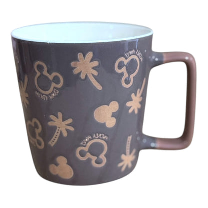 Tazon Mickey Mouse Caja 350ml Terra