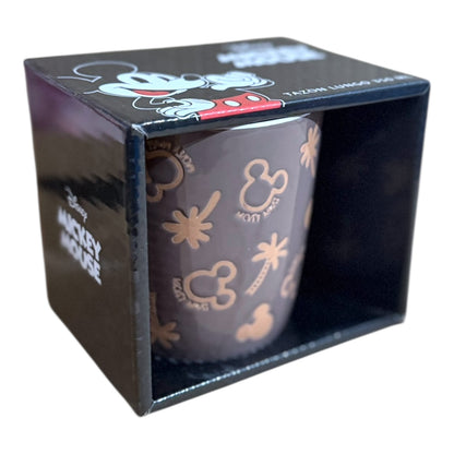 Tazon Mickey Mouse Caja 350ml Terra