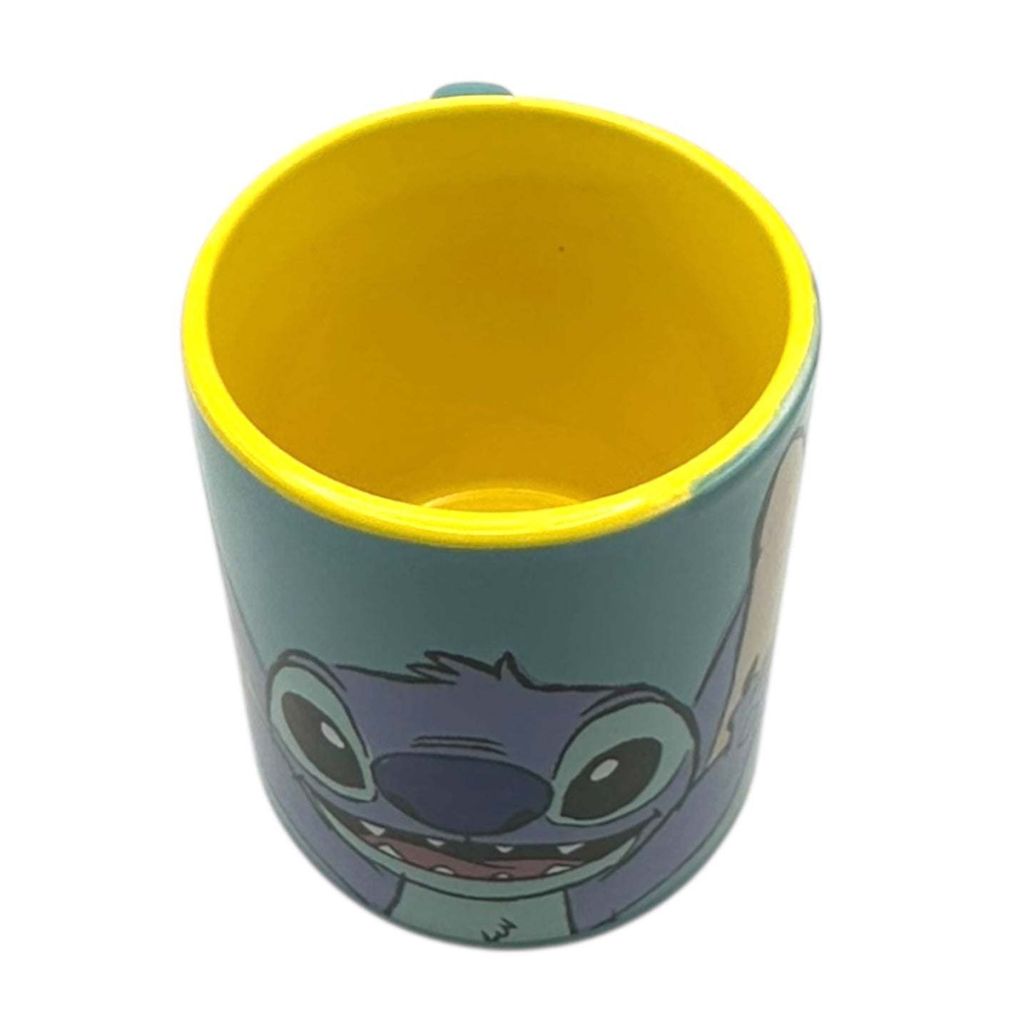 Tazon Clasico 12oz Stitch Vibra