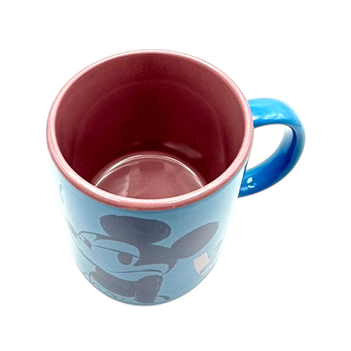 Tazon Clasico 12oz Mickey Vibra