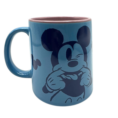 Tazon Clasico 12oz Mickey Vibra