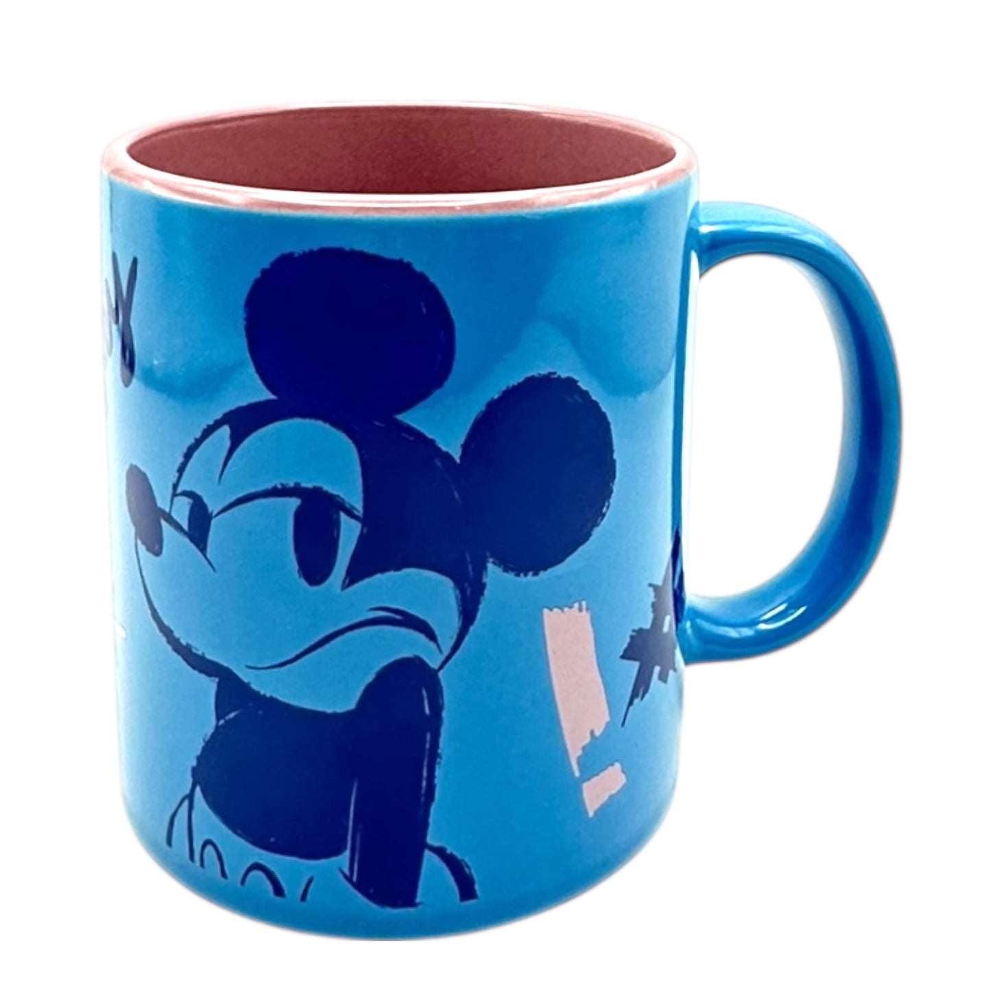 Tazon Clasico 12oz Mickey Vibra