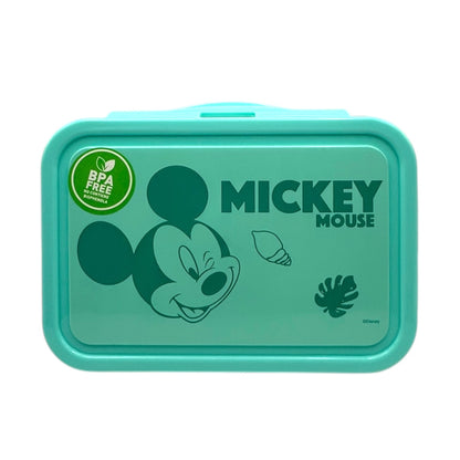 Hermetico Dividido Mickey 700 Ml Summer Disney