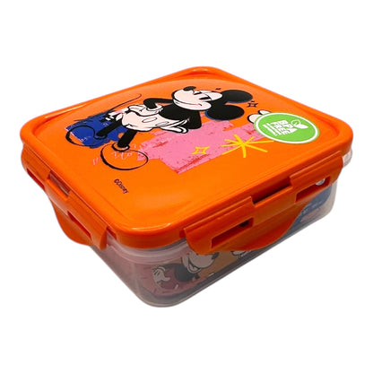 Hermetico 500ml Mickey Vibra