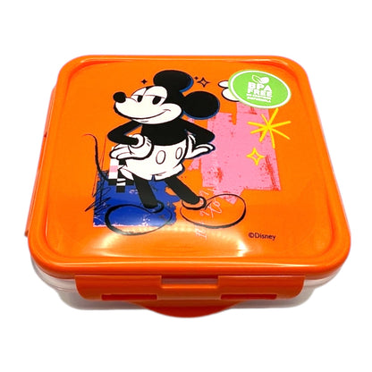 Hermetico 500ml Mickey Vibra