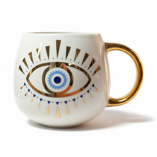 Tazon Gota 400ml Kingston Keep Diseño 3