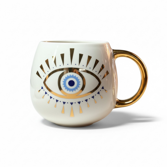 Tazon Gota 400ml Kingston Keep Diseño 3