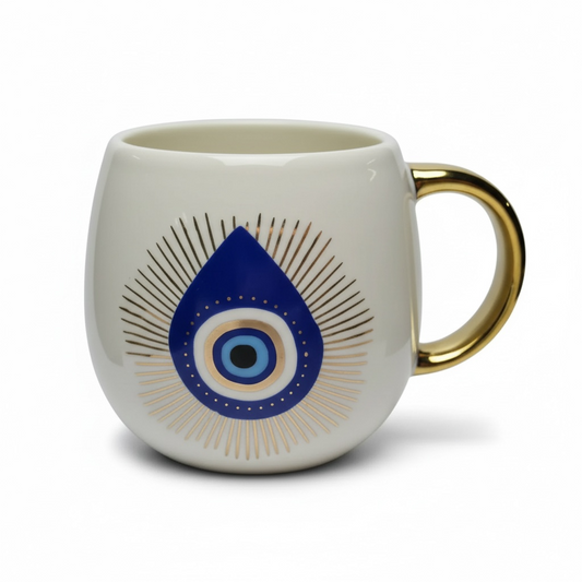 Tazon Gota 400ml Kingston Keep Diseño 2