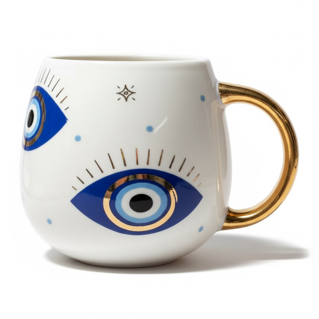 Tazon Gota 400ml Kingston Keep Diseño 1