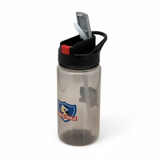 Botella Switch Colo Colo