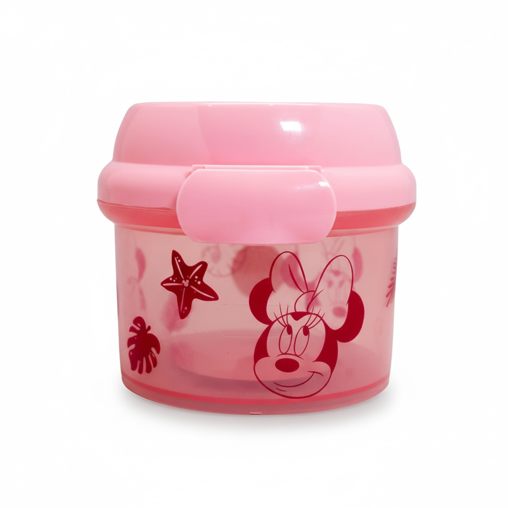 x Mayor Porta Snack Summer Disney