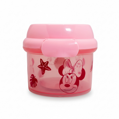 x Mayor Porta Snack Summer Disney