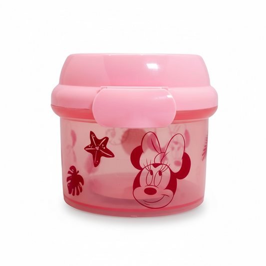 Embalaje Porta Snack Summer Disney