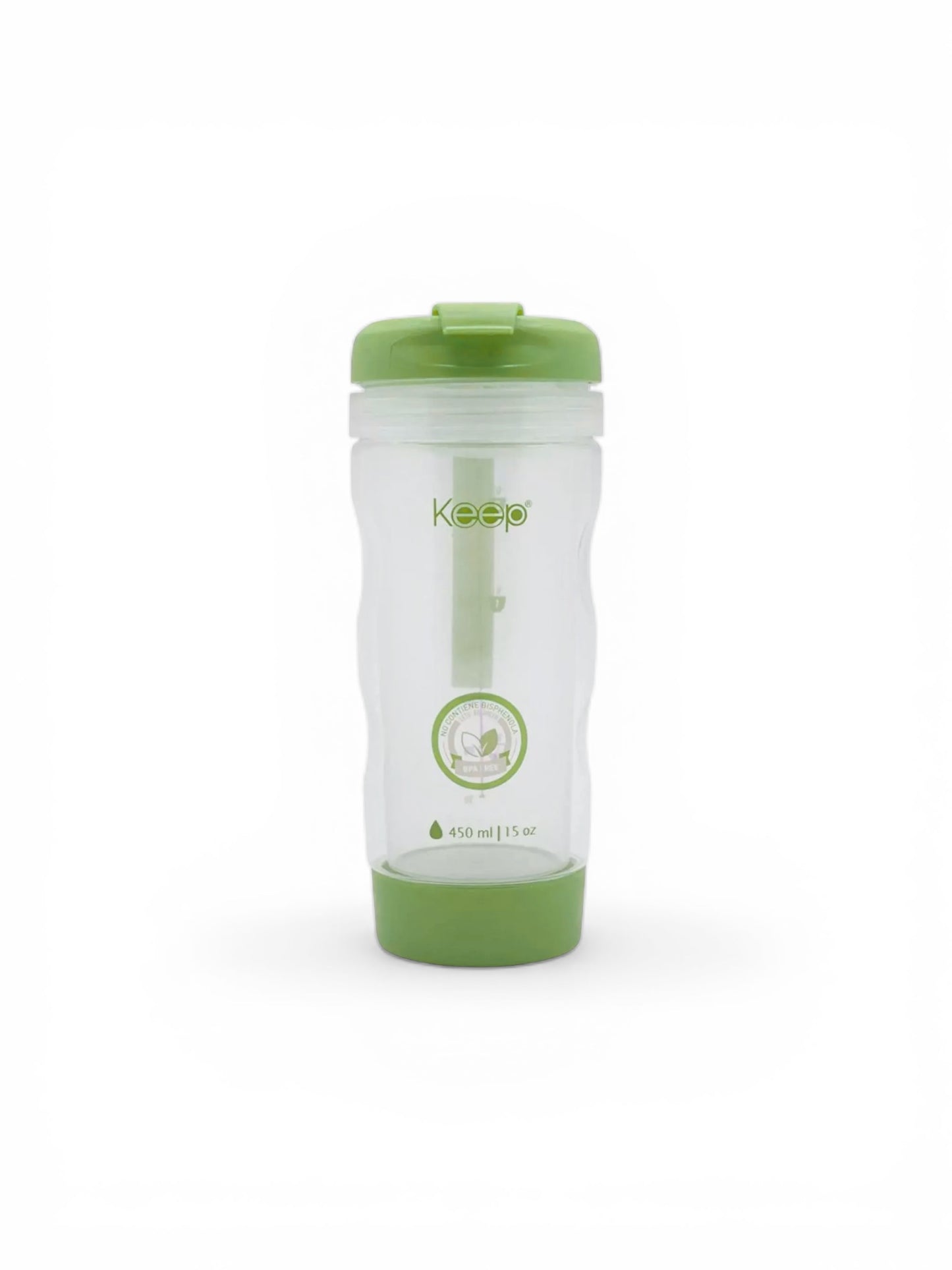 x Mayor Vaso Te Keep 450ml
