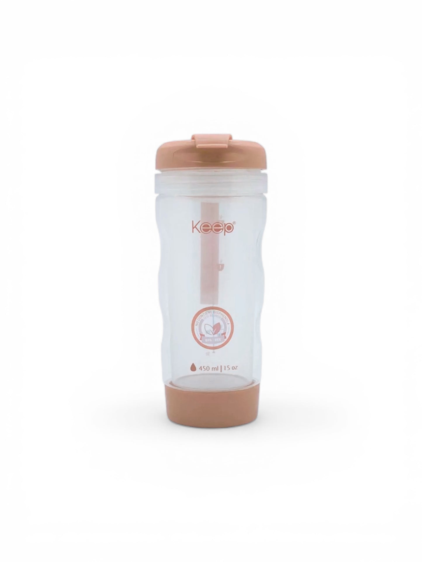 x Mayor Vaso Te Keep 450ml