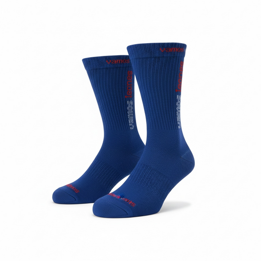 Set 2 Calcetines U De Chile