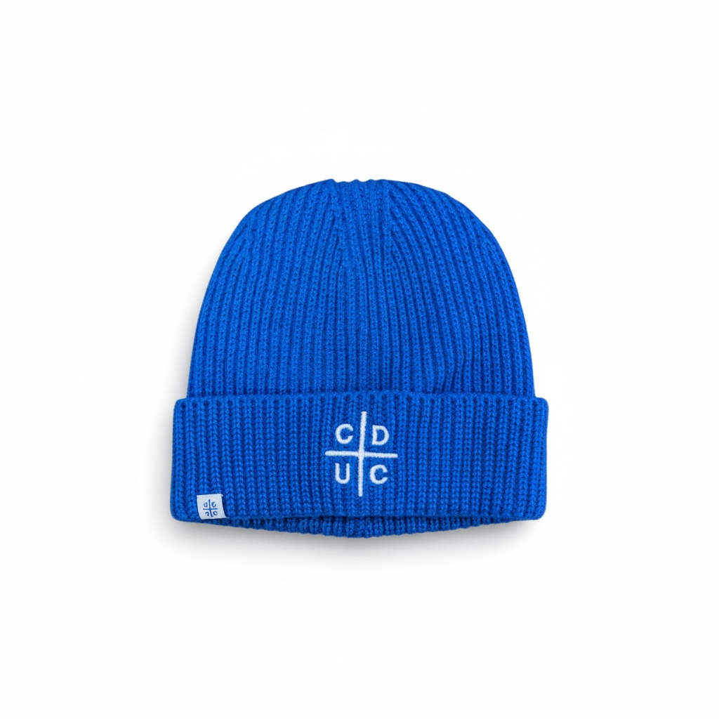 Gorro Lana Catolica