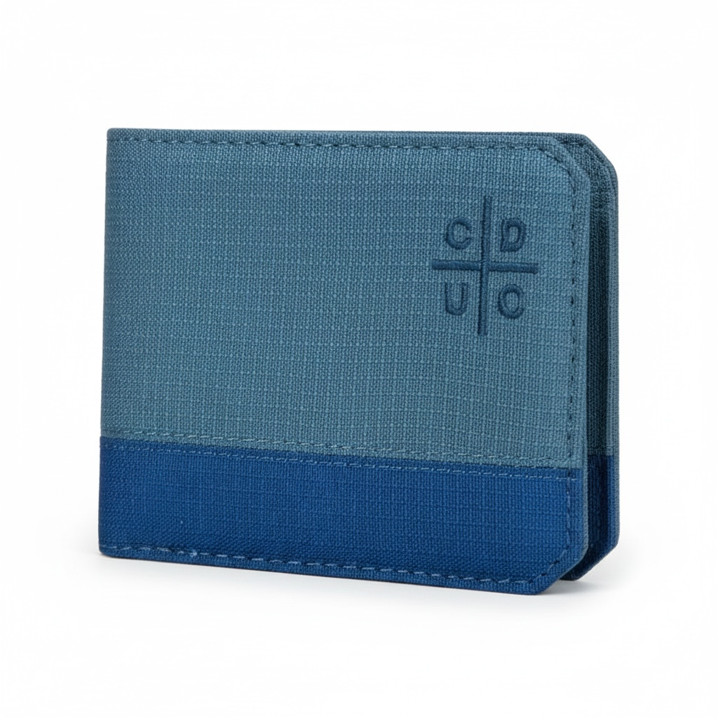 Billetera Clasica Catolica