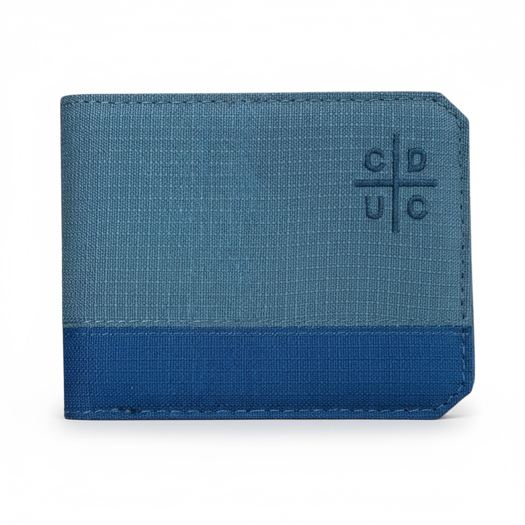 Billetera Clasica Catolica