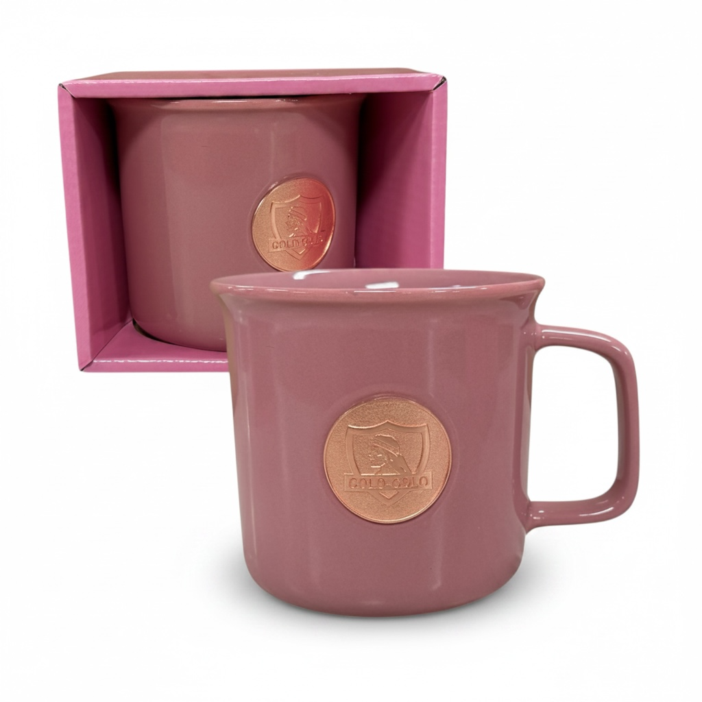 Tazon Logo Pink Colo Colo