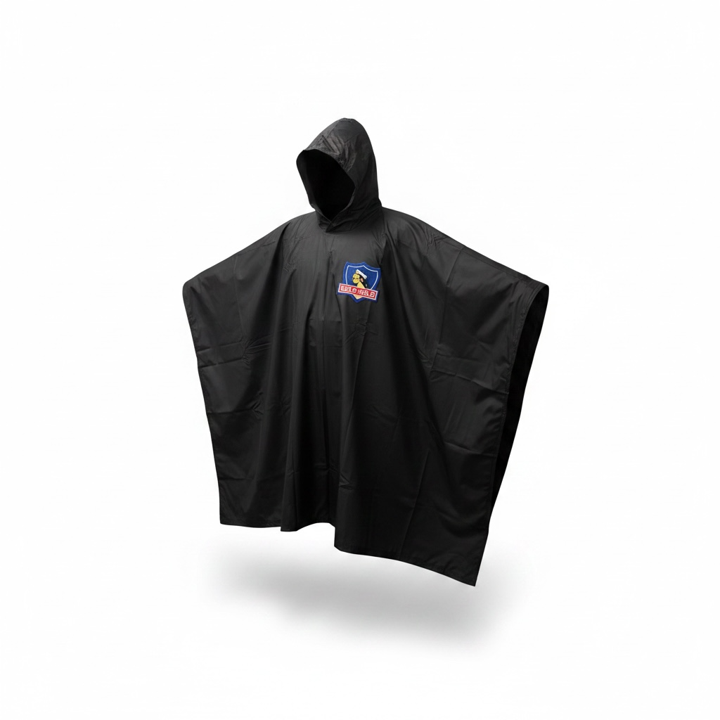 Capa De Agua Colo Colo