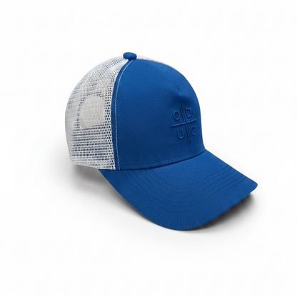 x Mayor Jockey Bordado Catolica / 100% Cotton
