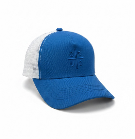 Jockey Bordado Catolica / 100% Cotton