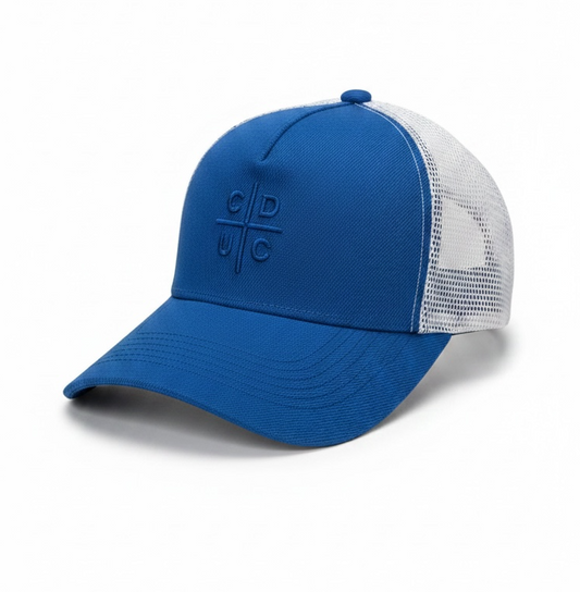Jockey Bordado Catolica / 100% Cotton