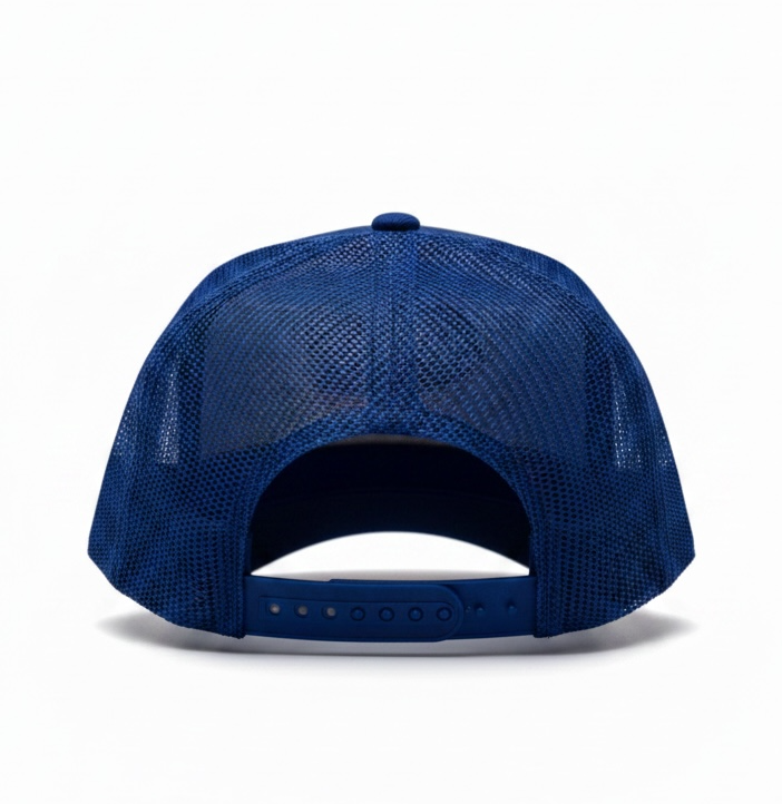 Jockey Bordado U De Chile / 100% Cotton