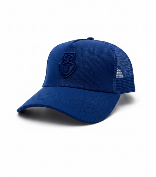 Jockey Bordado U De Chile / 100% Cotton