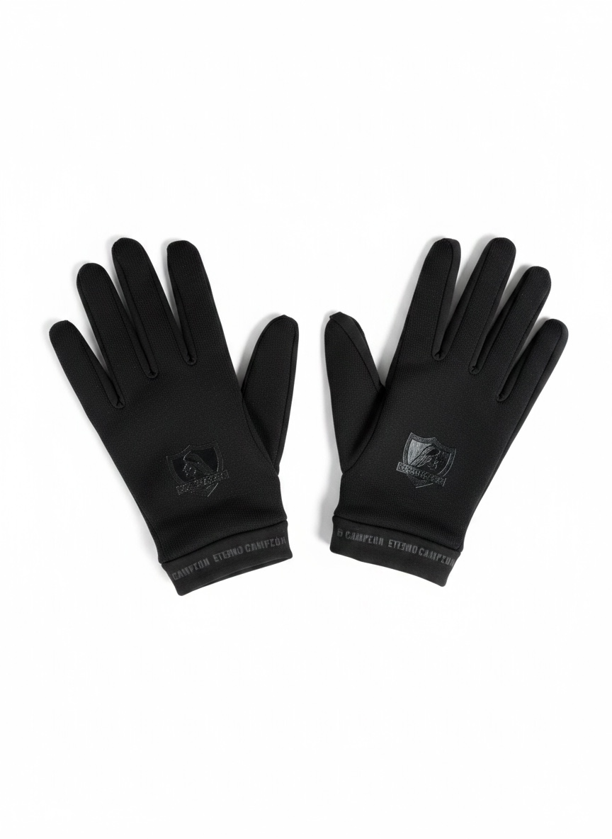 Guantes Termicos Colo Colo